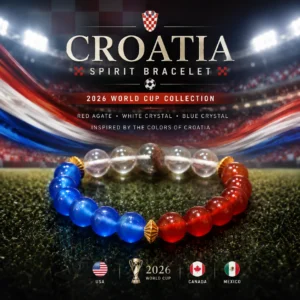World-Cup-Crystal-Bracelet-Croatia