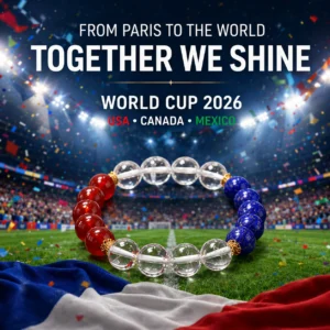 World-Cup-Crystal-Bracelet-France