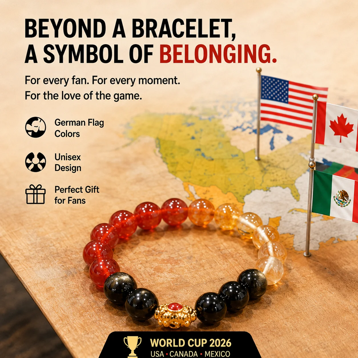World-Cup-Crystal-Bracelet-Germany - Image 3