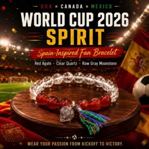 World-Cup-Crystal-Bracelet-Spain