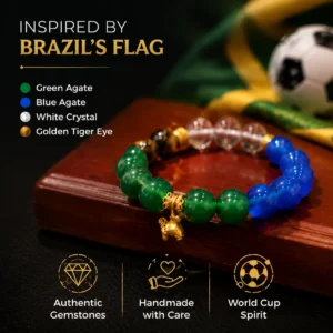 World-Cup-crystal-bracelet-Brazil