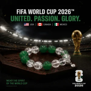 World-Cup-crystal-bracelet-Saudi-Arabia